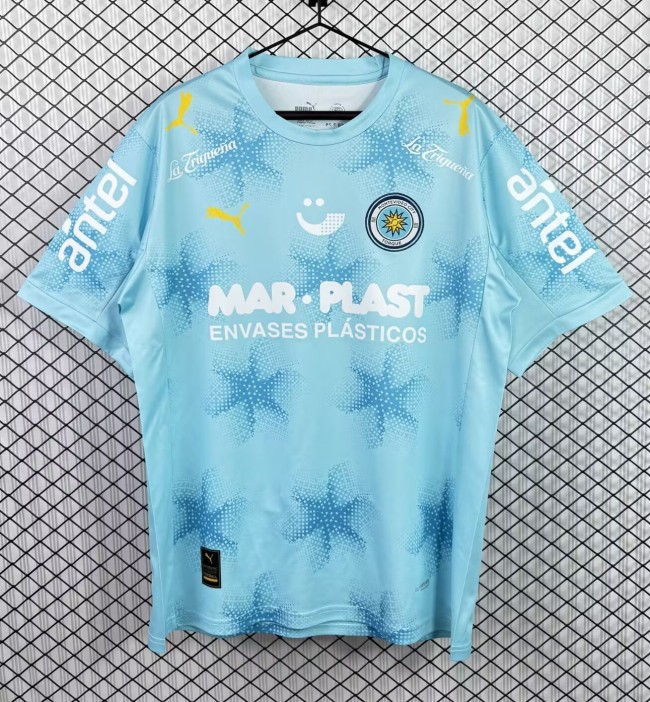 26-27 Club Atlético Torque Home Fans Soccer Jersey