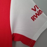 22-23 ARS Home  Fans Soccer Jersey