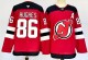 2026 NHL New Jersey Devils New Pattern Jersey