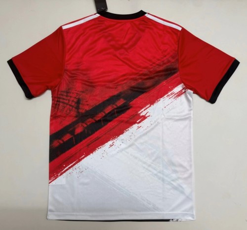 26-27 Benfica Red Training shirts