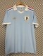 26-27 France 120th Anniversary Commemorative Edition Fans Soccer Jersey