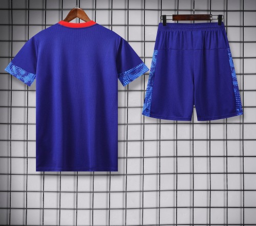 26-27 RB Leipzig High Quality Training Short Suit