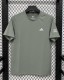 2026 AD Green High Quality Casual T-Shirt