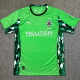 25-26 Monchengladbach Away Fans Soccer Jersey