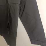 2025 Man Utd New Pattern Windbreaker