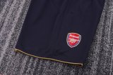 2007-2008 ARS Third Retro Kids Soccer Jersey