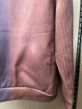25-26 BAR Brown Hoody (加绒)棕