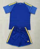 2026 Curacao Curaçao Home Adult Suit