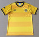 1986 Scotland Away Retro Soccer Jersey