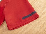 2011 USA  AwayRetro Soccer Jersey