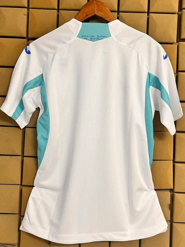 2026 Honduras Home Fans Soccer Jersey