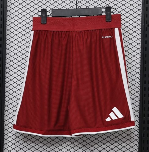 26-27 LIV Home Player Version Shorts Pants (球员短裤)