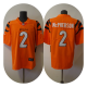 2025 NFL Cincinnati Bengals New Pattern Jersey