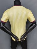 26-27 ARS Third Player Version Soccer Jersey