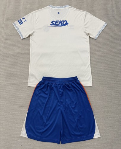 26-27 Rangers Away Leaked Edition Adult Suit