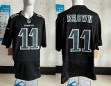 2026 NFL Philadelphia Eagles New Pattern Jersey