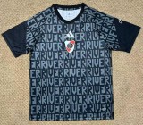 26-27 River Plate Special Edition Fans Soccer Jersey
