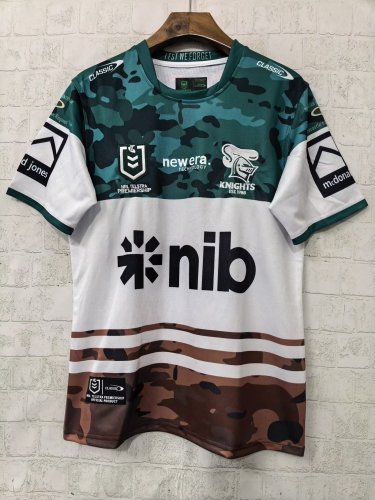 2026 High Quality Rugby Jersey