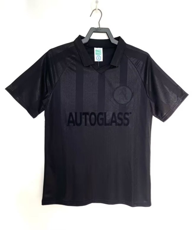 1997-1999 CHE Third Retro Soccer Jersey