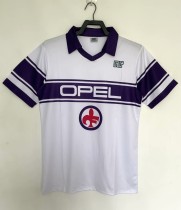 1983-1985 Fiorentina Away Retro Soccer Jersey 1983-1985 Fiorentina Away Retro Soccer Jersey