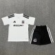 2026 Colo-Colo Home Kids Soccer Jersey