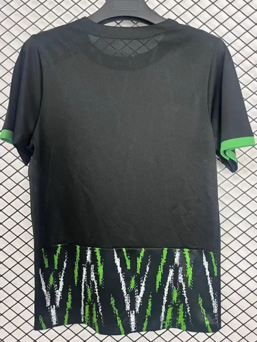 25-26 Elche Away Fans Soccer Jersey