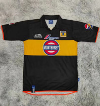 2003-2004 Mexico Away Retro Soccer Jersey 2003-2004 Mexico Away Retro Soccer Jersey