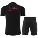 26-27 PSG High Quality Training Short Suit