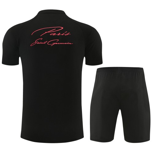 26-27 PSG High Quality Training Short Suit