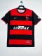 2000-2001 Flamengo Home Retro Soccer Jersey