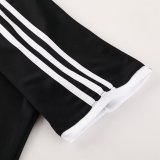 2024 AD Black Training Short Suit