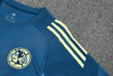 26-27 America High Quality Training Short Suit