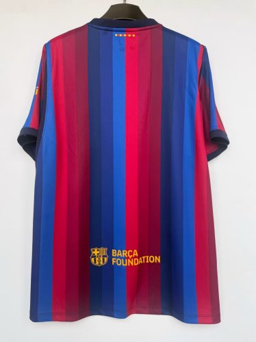 26-27 BAR Home Fans Soccer Jersey