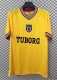 1986-1987 Sunderland Fourth Retro Soccer Jersey