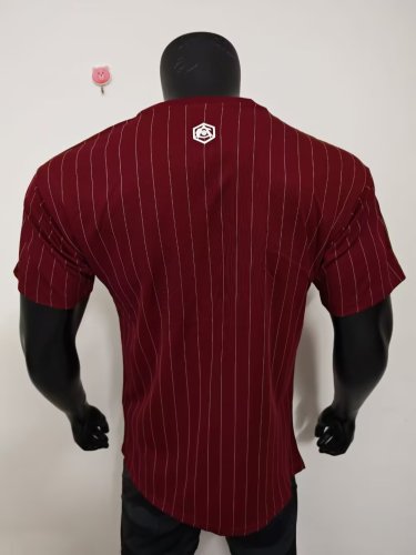 25-26 ARS Red Casual Special Edition Player Version Soccer Jersey