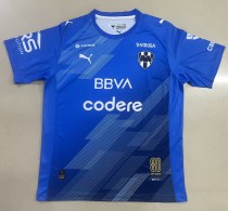 25-26 Monterrey Third Fans Soccer Jersey 25-26 Monterrey Third Fans Soccer Jersey