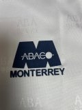 1997-1998 Monterrey Home Retro Soccer Jersey