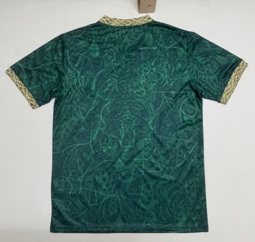 26-27 Brazil Special Edition Fans Soccer Jersey