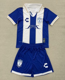 25-26 Pachuca Home Fans Adult Suit