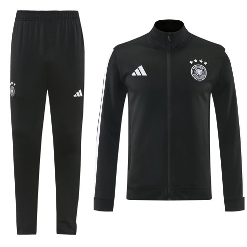 26-27 Germany High Quality Jacket Tracksuit