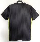 2018-2019 JUV Third Retro Fans Soccer Jersey