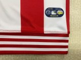 2006 Chivas 100th Anniversary Edition Home Soccer Jersey