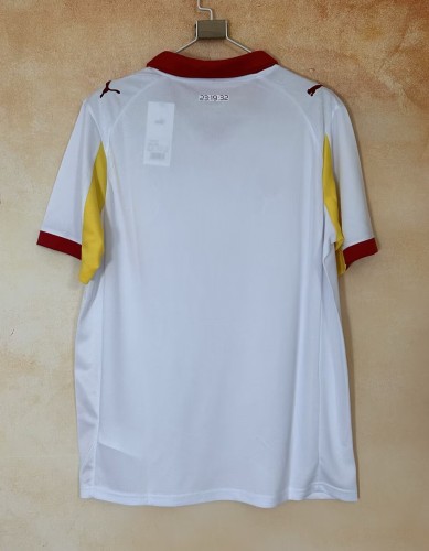 26-27 Galatasaray Away Leaked Edition Fans Soccer Jersey