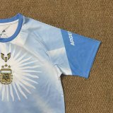 26-27 Argentina Fans Training shirts