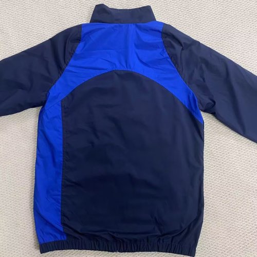 2026 PSG New Pattern Windbreaker