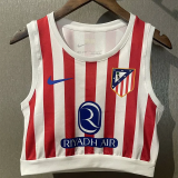 25-26 ATM Home Women Yoga Vest (女)