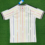 2026 World Cup Japan Away Fans Soccer Jersey
