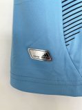 2012 Spain Away Retro Soccer Jersey