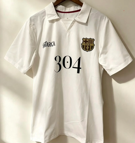 26-27 BAR Retro Training shirts