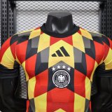 26-27 Germany Special Edition Player Version Soccer Jersey